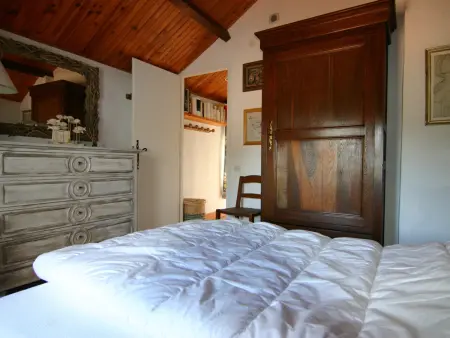 Maison rénovée avec jardin, près de la plage - 5 pers, parking - Photo 8