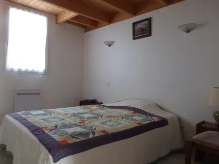 Maison confortable à Barbâtre pour 6 pers., proche plage - Photo 5
