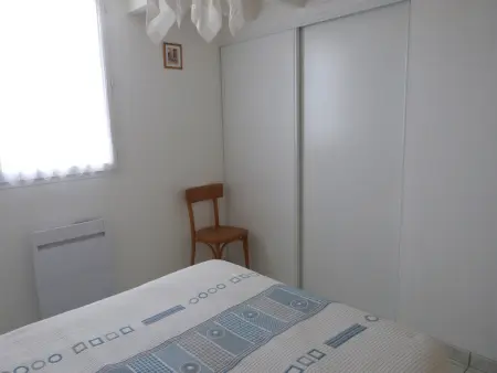 Maison confortable à Barbâtre pour 6 pers., proche plage - Photo 7