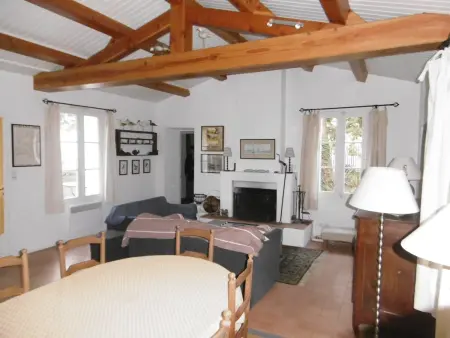 Villa 6 Pers à Noirmoutier avec Accès Direct à la Plage - Animaux Bienvenus - Photo 3