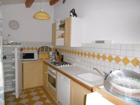 Villa 6 Pers à Noirmoutier avec Accès Direct à la Plage - Animaux Bienvenus - Photo 7