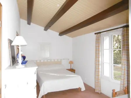 Villa 6 Pers à Noirmoutier avec Accès Direct à la Plage - Animaux Bienvenus - Photo 8