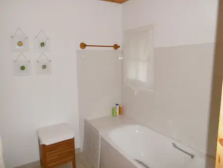 Villa 6 Pers à Noirmoutier avec Accès Direct à la Plage - Animaux Bienvenus - Photo 9