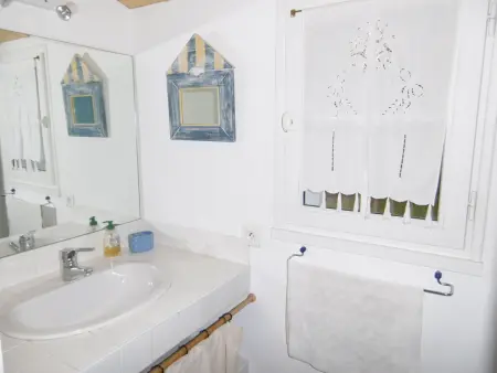 Villa 6 Pers à Noirmoutier avec Accès Direct à la Plage - Animaux Bienvenus - Photo 11