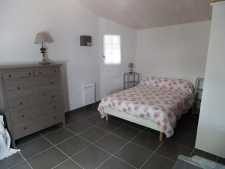 Villa 6 Pers à Noirmoutier avec Accès Direct à la Plage - Animaux Bienvenus - Photo 12