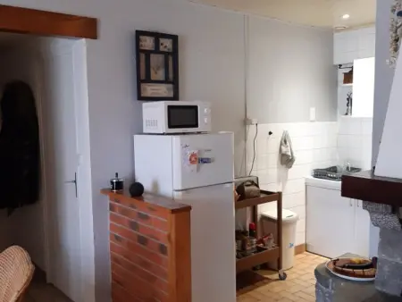 Maison Noirmoutier 7 Pers, Proche Plage, Wifi, Maison 7 personnes à L'Épine - Photo 3