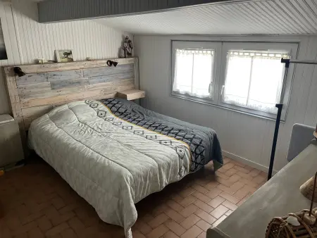 Maison Noirmoutier 7 Pers, Proche Plage, Wifi, Maison 7 personnes à L'Épine - Photo 8