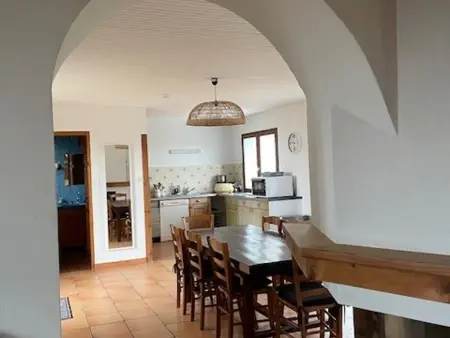 Maison 6 pers, proche plage, jardin & terrasse, WiFi, Noirmoutier - Photo 7