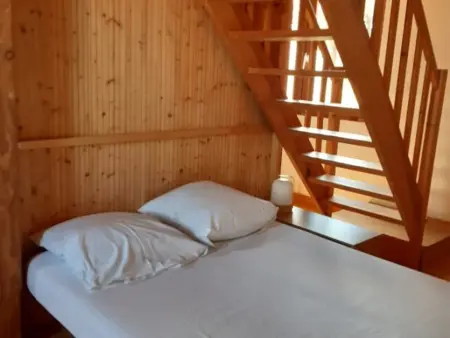 Maison 6 pers, proche plage, jardin & terrasse, WiFi, Noirmoutier - Photo 11