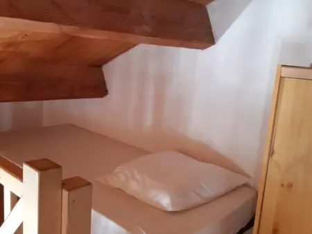 Maison 6 pers, proche plage, jardin & terrasse, WiFi, Noirmoutier - Photo 14