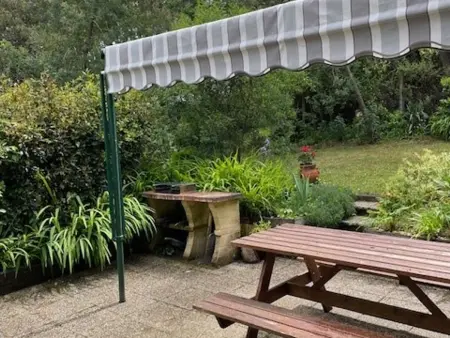 Appartement 4 pers au Bois de la Chaize proche plage - Photo 2