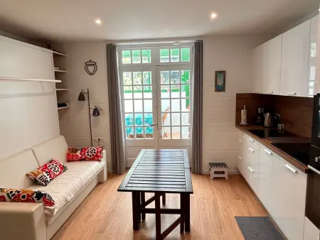 Appartement 4 pers au Bois de la Chaize proche plage - Photo 4