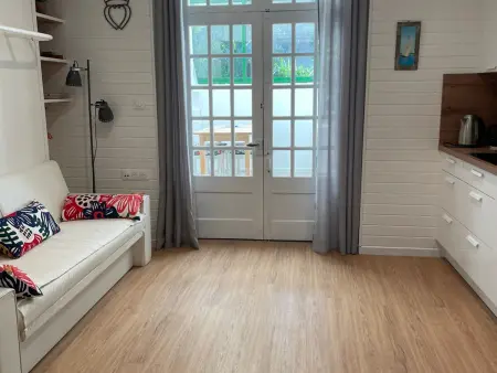 Appartement 4 pers au Bois de la Chaize proche plage - Photo 6