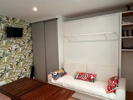 Appartement 4 pers au Bois de la Chaize proche plage - Photo 7