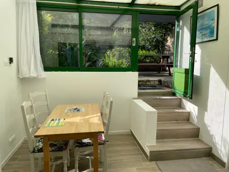 Appartement 4 pers au Bois de la Chaize proche plage - Photo 8