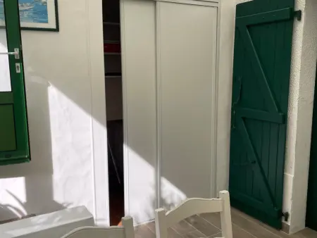 Appartement 4 pers au Bois de la Chaize proche plage - Photo 9