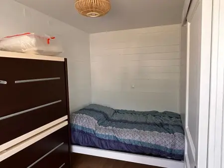 Appartement 4 pers au Bois de la Chaize proche plage - Photo 10