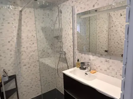 Appartement 4 pers au Bois de la Chaize proche plage - Photo 11