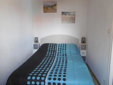 Maison 4 Pers Noirmoutier, 300m Plage, Parking, Maison 4 personnes à Noirmoutier en l'Île - Photo 7