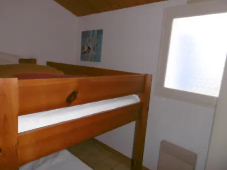 Maison 4 Pers Noirmoutier, 300m Plage, Parking, Maison 4 personnes à Noirmoutier en l'Île - Photo 8