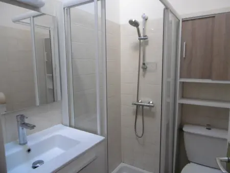 Maison 4 Pers Noirmoutier, 300m Plage, Parking, Maison 4 personnes à Noirmoutier en l'Île - Photo 9