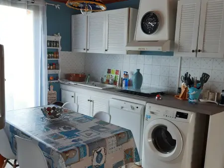Maison en bord de mer pour 6 pers avec WIFI et animaux admis - Photo 3