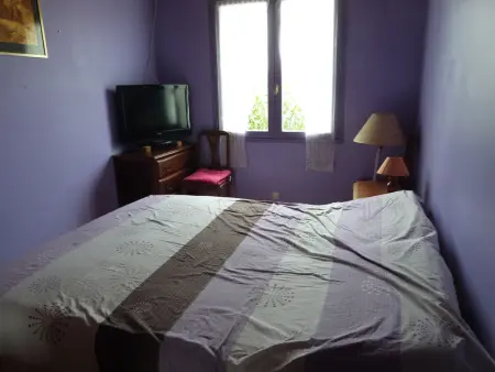 Maison en bord de mer pour 6 pers avec WIFI et animaux admis - Photo 7