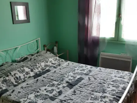 Maison en bord de mer pour 6 pers avec WIFI et animaux admis - Photo 8