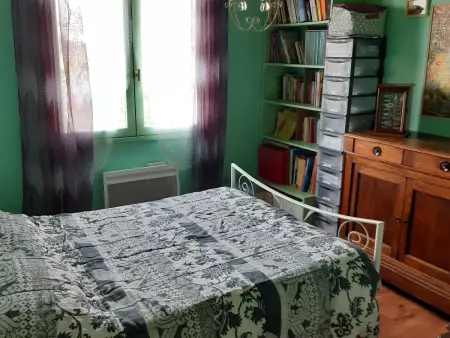 Maison en bord de mer pour 6 pers avec WIFI et animaux admis - Photo 9