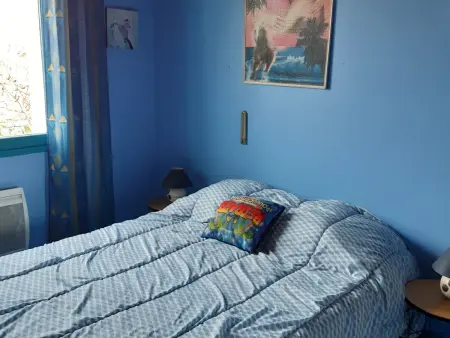 Maison en bord de mer pour 6 pers avec WIFI et animaux admis - Photo 10