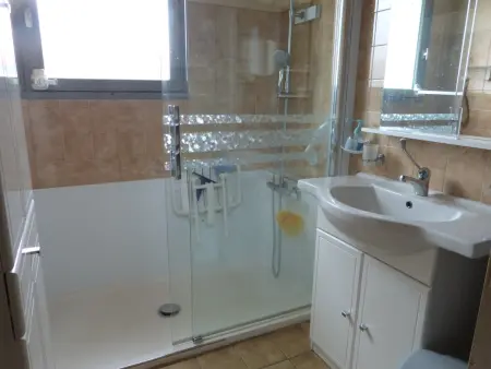 Maison en bord de mer pour 6 pers avec WIFI et animaux admis - Photo 11