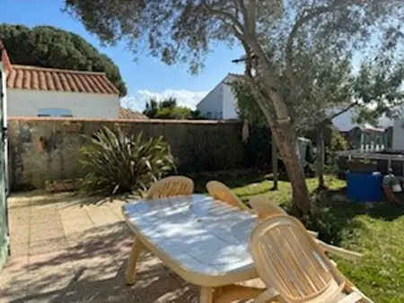 Maison en bord de mer pour 6 pers avec WIFI et animaux admis - Photo 12