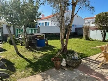 Maison en bord de mer pour 6 pers avec WIFI et animaux admis - Photo 13