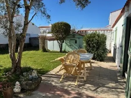 Maison en bord de mer pour 6 pers avec WIFI et animaux admis - Photo 14