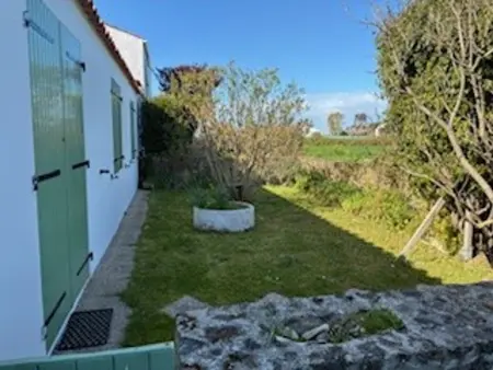 Maison en bord de mer pour 6 pers avec WIFI et animaux admis - Photo 15