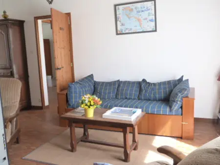 Maison à Barbâtre, proche plage, animaux admis - Photo 2