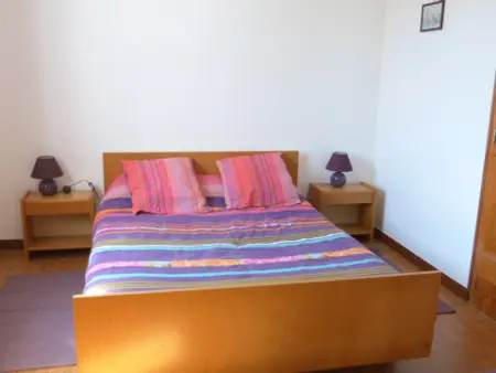 Maison à Barbâtre, proche plage, animaux admis - Photo 4
