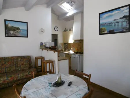 Maison calme Noirmoutier 4 personnes proche plage et commerces - Photo 2