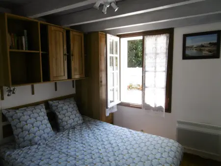 Maison calme Noirmoutier 4 personnes proche plage et commerces - Photo 4