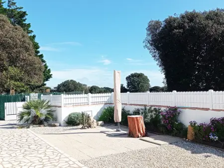 Maison calme Noirmoutier 4 personnes proche plage et commerces - Photo 9