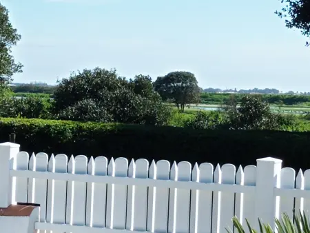 Maison calme Noirmoutier 4 personnes proche plage et commerces - Photo 11