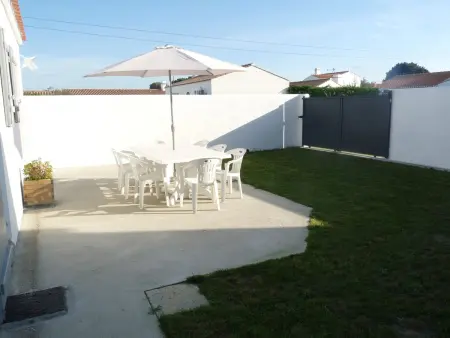 Maison moderne près plage et commerces à Noirmoutier pour 6 pers. - Photo 1