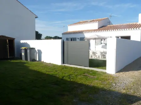 Maison moderne près plage et commerces à Noirmoutier pour 6 pers. - Photo 2