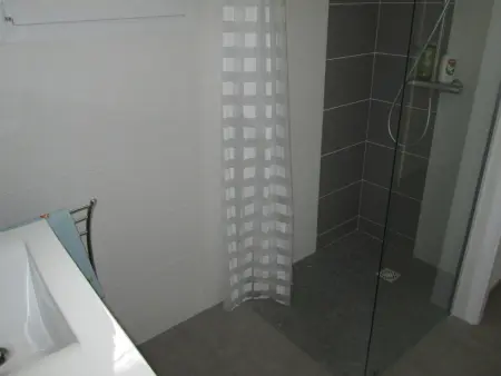 Maison moderne près plage et commerces à Noirmoutier pour 6 pers. - Photo 11