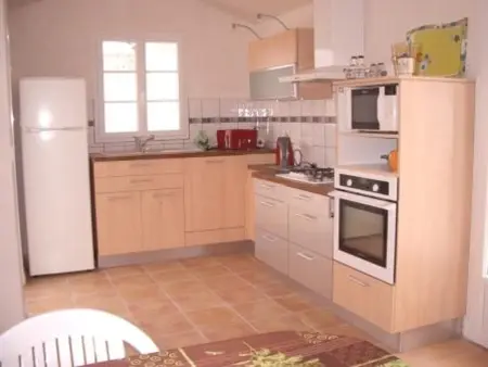 Maison calme à 500m de la plage, 6 pers, Barbâtre - Photo 3