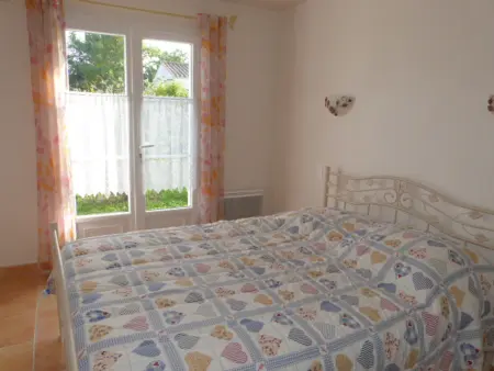 Maison calme à 500m de la plage, 6 pers, Barbâtre - Photo 5