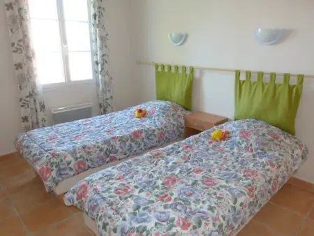 Maison calme à 500m de la plage, 6 pers, Barbâtre - Photo 6