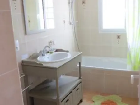 Maison calme à 500m de la plage, 6 pers, Barbâtre - Photo 7