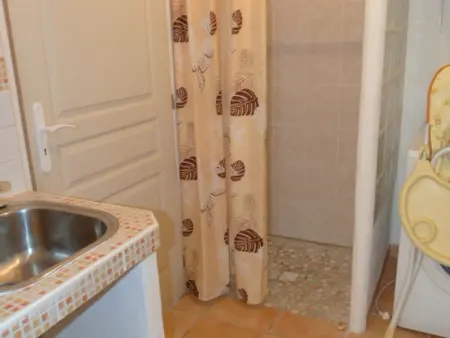 Maison calme à 500m de la plage, 6 pers, Barbâtre - Photo 8