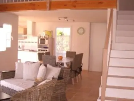 Maison calme à 500m de la plage, 6 pers, Barbâtre - Photo 9